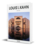 Portada de Libro Louis I Kahn [ Joseph Rosa ] Original