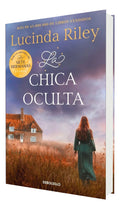 Portada de La chica oculta
