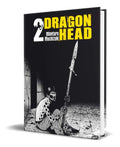 Portada de Libro Dragon Head Vol.2 [ Minetaro Mochizuki ] Original