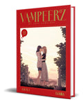 Portada de Libro Vampeerz Vol.9 [ Akili ] Original