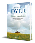 Portada de Libro Construye Tu Destino [ Wayne A. Dyer ] Original