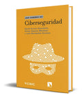 Portada de Libro Ciberseguridad [ David Arroyo Guardeño ] Original