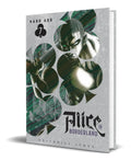 Portada de Libro Alice In Borderland [ Vol. 7 ] Español Original
