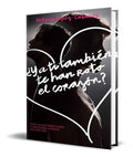Portada de Libro ¿ Y A Ti Tambien Te Han Roto El Corazon? [ Original ]