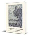 Portada de Libro In Memoriam Maria Rosa Miracle. Limnologist Original