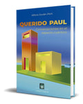 Portada de Libro Querido Paul [ Alfons Durán-pich ] Original