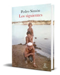Portada de Libro Los Siguientes [ Pasta Dura ] Original