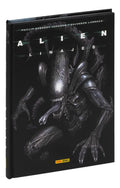 Portada de Libro Alien [ Linajes ] Original