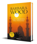 Portada de Libro Las Virgenes Del Paraiso [ Barbara Wood ] Original