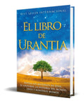 Portada de Libro El Libro De Urantia [ Pasta Dura ] Original