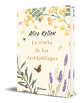 Portada de Libro La Teoría De Los Archipiélagos [ Pasta Dura] Original