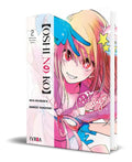 Portada de Cómic Oshi No Ko Vol.2 [ Aka Akasaka ] Español Original