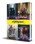 Portada de Libro The World Of Cyberpunk 2077 [ Marcin Batylda] Original
