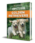 Portada de Libro The Complete Guide To Golden Retrievers [ Original ]
