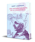 Portada de Libro Una Historia Secreta De La Consciencia [ Original ]