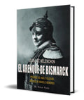 Portada de Libro El Arenque De Bismarck [ Jean Luc Melenchon ] Original