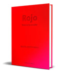 Portada de Libro Rojo. Historia De Un Color Michel Pastoureau Original