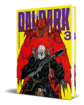 Portada de Libro Dai Dark Vol.3 [ Q. Hayashida ] Original