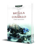 Portada de Libro La Batalla Del Colmillo [ Warhammer ] Español Original