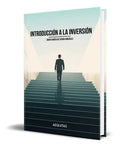 Portada de Introducción A La Inversión, De Javier García De Tiedra González. Editorial Independently Published, Tapa Blanda…