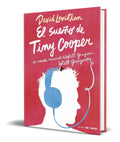 Portada de Libro El Sueño De Tiny Cooper [ David Levithan ] Original