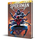 Portada de Libro Spiderman [ Universo Spiderman ] Must Have Pâsta Dura