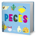 Portada de Peces, De Agnese Baruzzi. Editorial Editorial Eccomi S.l., Tapa Blanda En Español, 2025