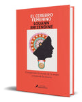 Portada de Libro El Cerebro Femenino [ Louann Brizendine ] Original