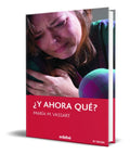 Portada de Libro ¿y Ahora Que? [ Maria Moreno Vassart ] Original