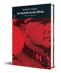 Portada de Libro La Muerte Es Mi Oficio [ Robert Merle ] Original