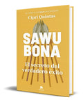Portada de Libro Sawubona [ El Secreto Del Verdadero Éxito ] Original