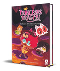 Portada de Princesas Dragon 13 [ En Busca Del Arma Secreta ] Original