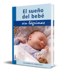Portada de Libro El Sueño Del Bebe Sin Lagrimas [ Elisabeth Pantley ]