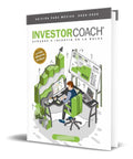 Portada de Investorcoach [ Aprende A Invertir En La Bolsa ] Pasta Dura