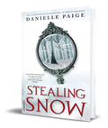 Portada de Libro Stealing Snow [ Danielle Paige ] Original