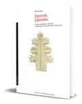 Portada de Libro Epystole. Epístolas [ Petrarca ] Original, De Petrarca. Editorial Prensas De La Universidad De Zaragoza, Ta…