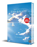 Portada de Libro El Atlas De Las Nubes [ David Mitchell ] Original