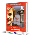 Portada de Los Monólogos Del Anda Levanta [ David García ] Original