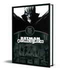 Portada de Libro Batman Caballero Blanco [ Sean Murphy ] Original