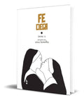 Portada de Libro Fe Ciega [ Irene X ] Original