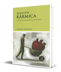 Portada de Libro Sanacion Karmica [ Djuna Wojton ] Original