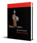 Portada de Libro Relatos Reales [ Javier Cercas ] Original