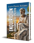 Portada de Libro Enquiridión [ Discursos De Epicteto ] Original