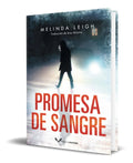 Portada de Libro Promesa De Sangre [ Melinda Leigh ] Original
