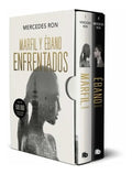 Portada de Pack Enfrentados [ Mercedes Ron ] Original
