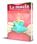 Portada de Libro La Muela [ Rosario Villajos ] Original