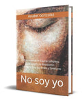 Portada de Libro No Soy Yo [ Anabel Gonzalez ] Original