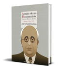 Portada de Libro Retrato De Un Desconocido [ Cipriano Rivas Cherif ]