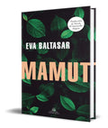 Portada de Libro Mamut [ Eva Baltasar ] Original
