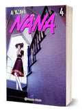 Portada de Nana Kanzenban Vol.4
